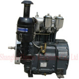Deutz MWM D302-2 Air Cooled Generator Drive Diesel Engine