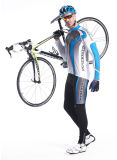 Mysenlan Long Sleeve Customized Sublimated Cycle Wear