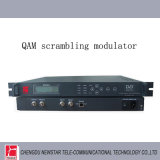 Qam Scrambling Modulator (SD3001Q-C)