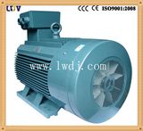 AC Blower Electric Motor