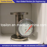 Magnetic Type Variable Area Flow Meter for Water