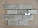 Mushroom Slate Tile Wall Cladding Slate Tile