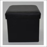 Storage Ottoman (DFR-PVCSND-0045-2) /Storage Stool/Lounge Seating