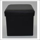 Storage Ottoman (DFR-PVCSND-0045-2) /Storage Stool/Lounge Seating