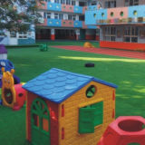 Artificial Grass Turf for Kids/8310