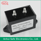 IGBT Snubber Capacitor 40microfarad