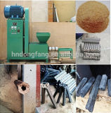 Bamboo Charcoal Briquette Machine/Wood Charcoal Making Machinery