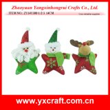 Christmas Decoration (ZY14Y300-1-2-3) Christmas Leisure