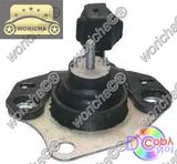 Rubber Mount 7700 832 256 7700 832 258 Engine Mount for Renault