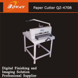 Manual Paper Cutter Qz-470b