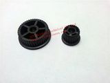 High Precision Injection Mould Plastic Gears