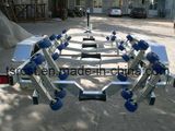 Heavy Duty Hot Dipped Galvanized Tamdem Boat Trailer (RC6900)