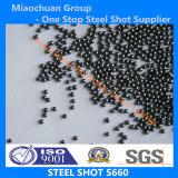 S660 / Steel Shot of Abrasives