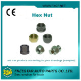 Wheel Hub Bolt and Hex Nuts