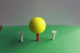 2 Piece Golf Match Ball
