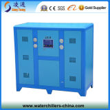 Refrigeration Chiller System Air Cooled Industrial Chiller