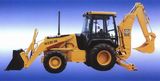 Engineering Machinery - Wheel Loader, Bulldozer, Excavator