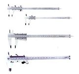 Vernier Caliper with Special Functions