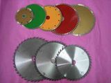Cutting Disc