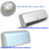 Microwave Motion Sensor