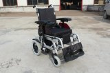 Power Wheelchair, Electric Wheelchair