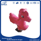 Indoor Plastic Playground Equipment Amusement Children Toy (BSR-0403)