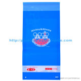 Customized Printed Tape Plastic Bag