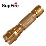 Supfire M4 Mini LED Rechargeable Flashlight