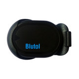 Bluetooth 4.0bluetooth Pedometer with Pace, Distant, Cadence, Calories Sensor for Inphone4s/5