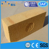 High Quality High Alumina Fire Brick for Working Line of Low Capacity Ladles Walls and Upper Level of Walls Lining