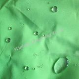 Waterproof Peach Skin Fabric for Raincoat