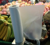 OEM PE Shopping Plastic Bag for Food
