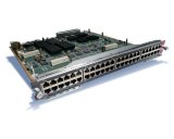 Cisco Catalyst 6500 Series Switch Module Ws-X6148A-Ge-Tx