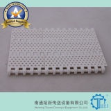 800 Perforated Flat Top Modular Plastic Conveyor Belt (FTRH800)