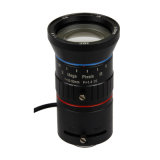 3MP 5-50mm CS Mount Auto Iris Varifocal CCTV Lens