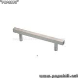 Stainless Steel Drawer Pull Handle Sh046