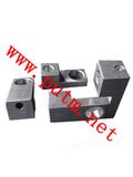 Oil Pipe CNC Lathe Turning Connector Part (P. U. TCNC0008)