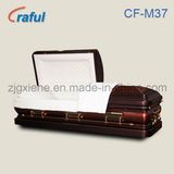 Bronze Caskets Fulton Copper (CF-M37)