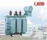 Oil Immersed Power Transformer