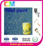High Performance Texture Paint