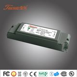 Constant Voltage 24VDC 20W LED Driver Hvdc-24020A018