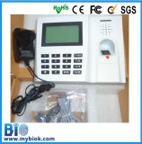 Practical and Fashional Style Web Based Time Attendance Software (HF-U260)
