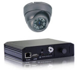 GPS Tracking Record Mobile DVR