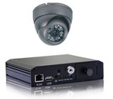 GPS Tracking Record Mobile DVR