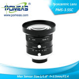 Fa/Machine Vision Lens with 1/1.8