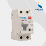 Saipwell High Qualitty Circuit Breaker with CE Certificate (SPM1-1LE-63C32)