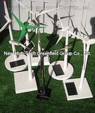 Solar Wind Turbine Model