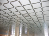 Combined Square Aluminum Ceiling
