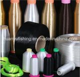 PE Fishing Line Made by Chaohu Huanyu Company