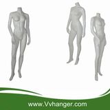 Wftq01 Fiberglass Lady Dress Mannequins